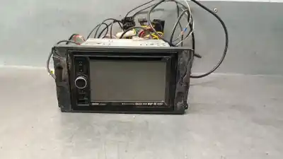 Автозапчастина б/у багатофункційний дисплей для porsche cayenne (9pa) 3.2 посилання на oem iam 95564259000