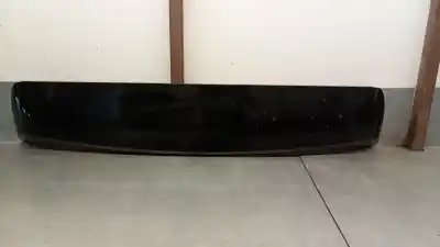 Автозапчастина б/у задне крило для porsche cayenne (9pa) 3.2 посилання на oem iam 95551293900