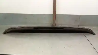 Автозапчасти б/у заднее крыло за porsche cayenne (9pa) 3.2 ссылки oem iam 95551293900  95551293900
