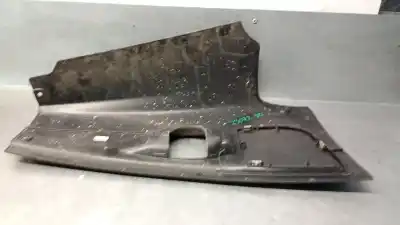 Second-hand car spare part front decorative moulding for porsche cayenne (9pa) 3.2 oem iam references 7l5806584d  