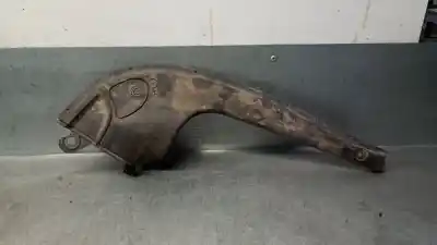 Автозапчастина б/у передні молдинги для porsche cayenne (9pa) 3.2 посилання на oem iam 7l5805285d