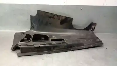 Peça sobressalente para automóvel em segunda mão molduras frontais por porsche cayenne (9pa) 3.2 referências oem iam 7l5806583a  7l5806583a