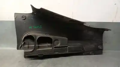 Peça sobressalente para automóvel em segunda mão molduras frontais por porsche cayenne (9pa) 3.2 referências oem iam 7l5806583a  7l5806583a