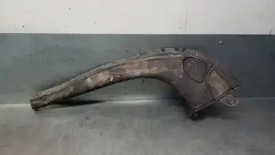 Автозапчастина б/у передні молдинги для porsche cayenne (9pa) 3.2 посилання на oem iam 7l5805286e