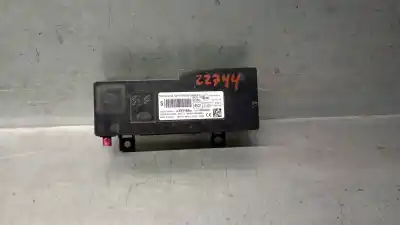 Recambio de automóvil de segunda mano de MODULO ELECTRONICO para OPEL VIVARO C FURGÓN (K0)  referencias OEM IAM 9839316880  
