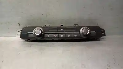 Recambio de automóvil de segunda mano de MANDO CLIMATIZADOR para OPEL VIVARO C FURGÓN (K0)  referencias OEM IAM 98340416ZD  98340416ZD