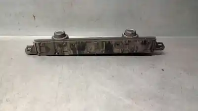 Second-hand car spare part climate control for opel vivaro c furgón (k0) 1.5 oem iam references 98340416zd  98340416zd