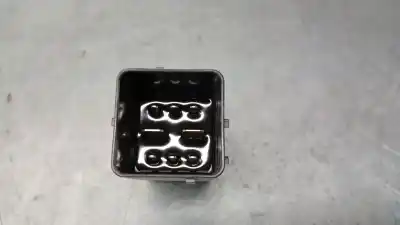 Автозапчастина б/у коробка передігрів для opel vivaro c furgón (k0) 1.5 посилання на oem iam 9803299780  9803299780