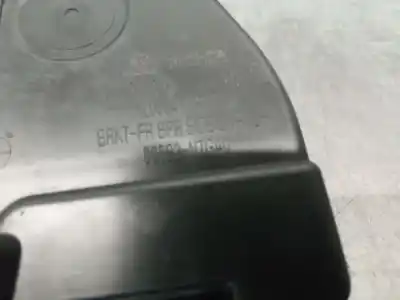 Recambio de automóvil de segunda mano de molduras delanteras para hyundai tucson hybrid * referencias oem iam 865b3n7ga0  865b3n7ga0