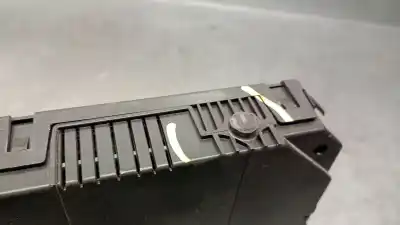 Second-hand car spare part fuse box unit for opel vivaro c furgón (k0) 1.5 oem iam references 9830790580  