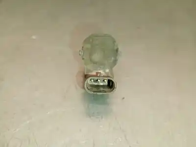 Автозапчастина б/у датчик парковки для ford s-max (ca1) 2.0 tdci cat посилання на oem iam 6g9215k859ea  