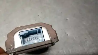 Pièce détachée automobile d'occasion module électronique pour opel vivaro c furgón (k0) 1.5 références oem iam 9831723380  9831723380