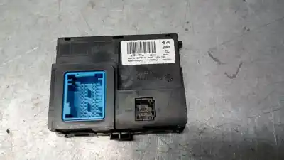 Second-hand car spare part electronic module for opel vivaro c furgón (k0) 1.5 oem iam references 9832228080  9832228080