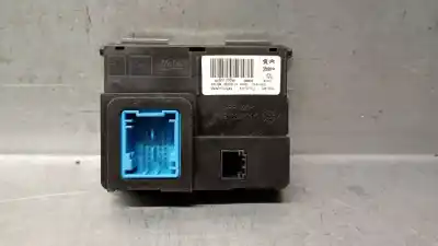 Recambio de automóvil de segunda mano de MODULO ELECTRONICO para OPEL VIVARO C FURGÓN (K0)  referencias OEM IAM 9832228080  9832228080