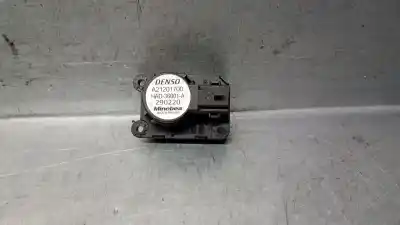 Recambio de automóvil de segunda mano de MOTOR APERTURA TRAMPILLAS CLIMATIZADOR para OPEL VIVARO C FURGÓN (K0)  referencias OEM IAM A21201700  A21201700
