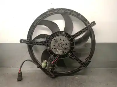 Автозапчастина б/у електро вентилятор для mini mini clubman (r55) cooper d посилання на oem iam 8ew351042721  17427535100