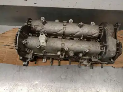 Pezzo di ricambio per auto di seconda mano testata motore per opel corsa d (s07) 1.3 cdti (l08, l68) riferimenti oem iam 55231550 55219639 5607276