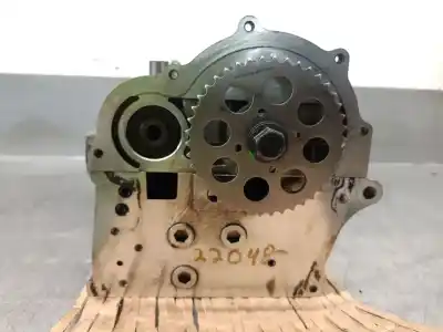 Pezzo di ricambio per auto di seconda mano testata motore per opel corsa d (s07) 1.3 cdti (l08, l68) riferimenti oem iam 55231550 55219639 5607276