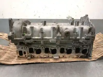 Pezzo di ricambio per auto di seconda mano testata motore per opel corsa d (s07) 1.3 cdti (l08, l68) riferimenti oem iam 55231550 55219639 5607276