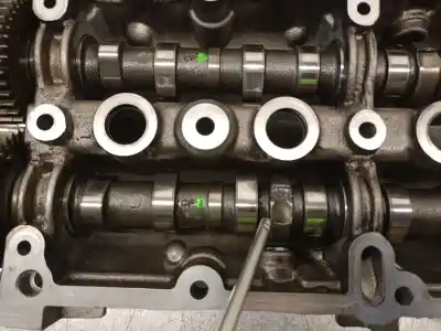 Peça sobressalente para automóvel em segunda mão cabeça / culatra por opel corsa d (s07) 1.3 cdti (l08, l68) referências oem iam 55231550 55219639 5607276