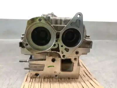 Peça sobressalente para automóvel em segunda mão cabeça / culatra por opel corsa d (s07) 1.3 cdti (l08, l68) referências oem iam 55231550 55219639 5607276