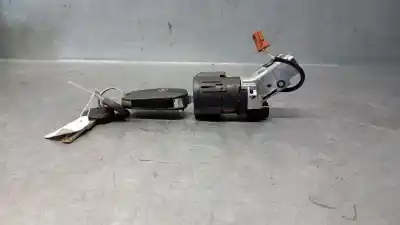 Second-hand car spare part ignition switch for opel vivaro c furgón (k0) 1.5 oem iam references 9663123380  
