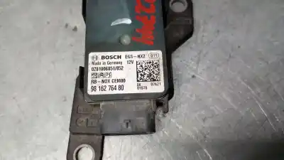 Автозапчастина б/у лямбда-зонд для opel vivaro c furgón (k0) 1.5 посилання на oem iam 9816276480 0281006851 bosch 9816276480