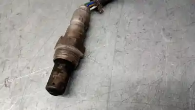 Автозапчастина б/у лямбда-зонд для opel vivaro c furgón (k0) 1.5 посилання на oem iam 9816276480 0281006851 bosch 9816276480