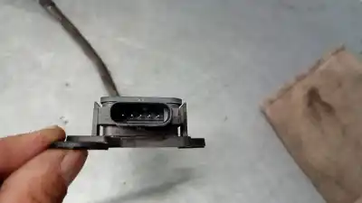 Автозапчастина б/у лямбда-зонд для opel vivaro c furgón (k0) 1.5 посилання на oem iam 9816276480 0281006851 bosch 9816276480