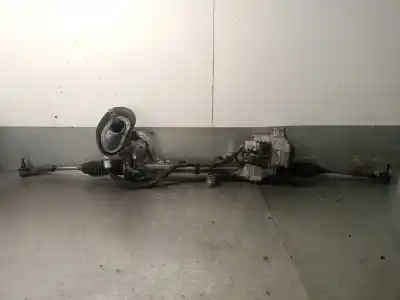 Second-hand car spare part STEERING RACK for FORD TRANSIT CONNECT V408 FURGONETA/MONOVOLUMEN  OEM IAM references HV6C3D070LE  HV6C3D070LE