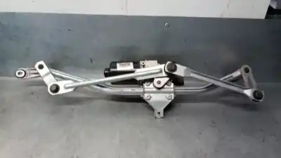 Second-hand car spare part front windshield wiper motor for opel vivaro c furgón (k0) 1.5 oem iam references 9808465280  9808465280
