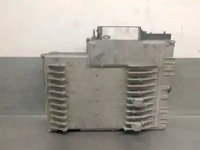 Peça sobressalente para automóvel em segunda mão módulo eletrônico por land rover range rover (lp) 2.5 turbodiesel referências oem iam amr6532