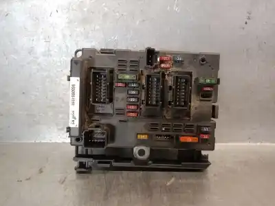 Recambio de automóvil de segunda mano de CAJA RELES / FUSIBLES para FIAT ULYSSE (179)  referencias OEM IAM 9650664080  