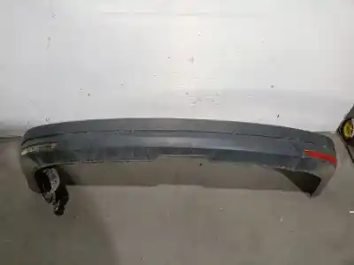 Автозапчасти б/у ЗАДНИЙ БАМПЕР за VOLKSWAGEN CADDY IV FURGONETA/MONOVOLUMEN (SAA, SAH)  ссылки OEM IAM 2K5807417B  2K5807417B