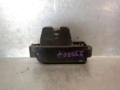 Recambio de automóvil de segunda mano de CERRADURA MALETERO / PORTON para FIAT ULYSSE (179)  referencias OEM IAM 9646091580  9644669080