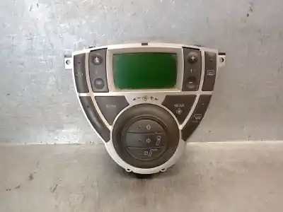 Recambio de automóvil de segunda mano de MANDO CLIMATIZADOR para FIAT ULYSSE (179)  referencias OEM IAM 9140010393  1487499689
