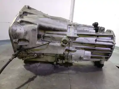 Second-hand car spare part GEARBOX for MERCEDES-BENZ CLASE M (W163)  OEM IAM references 716644 2112603100 A2112604200