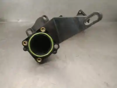 Second-hand car spare part intercooler pipe for ford transit connect v408 furgoneta/monovolumen 1.6 tdci oem iam references av6q9351bc  av6q9351bc Second-hand car spare part intercooler pipe for ford transit connect v408 furgoneta/monovolumen 1.6 tdci oem iam references av6q9351bc  av6q9351bc