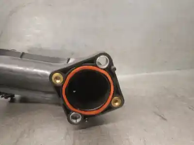 Автозапчастина б/у труба для ford transit connect v408 furgoneta/monovolumen 1.6 tdci посилання на oem iam 9674942380  av6q9s331ac Автозапчастина б/у труба для ford transit connect v408 furgoneta/monovolumen 1.6 tdci посилання на oem iam 9674942380  av6q9s331ac