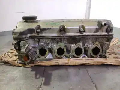Peça sobressalente para automóvel em segunda mão Cabeça / Culatra por BMW SERIE 3 BERLINA (E46) 1.9 CAT Referências OEM IAM 1743987 1739643 11121716621