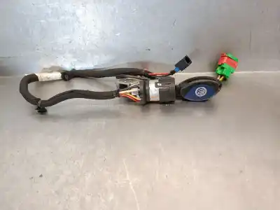 Peça sobressalente para automóvel em segunda mão Comutador De Ignição por FIAT ULYSSE (179) 2.2 JTD Admiral Referências OEM IAM 36353100  9648445180