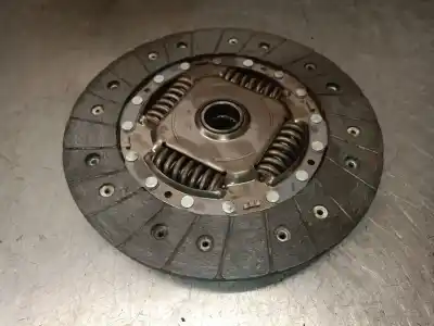 Автозапчастина б/у комплект зцеплення для ford transit connect v408 furgoneta/monovolumen 1.6 tdci посилання на oem iam dv617540dc 1878008146 sachs dv617540dc