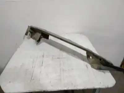 Автозапчастина б/у передне праве крило для porsche cayenne (9pa) 3.2 посилання на oem iam 95550109200