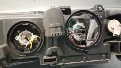 Pezzo di ricambio per auto di seconda mano faro anteriore destro per renault laguna ii (bg0) 1.9 dci diesel riferimenti oem iam 7701061671  7701061671
