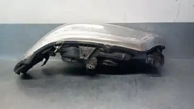 Pezzo di ricambio per auto di seconda mano faro anteriore sinistro per renault laguna ii (bg0) 1.9 dci diesel riferimenti oem iam 8200002845  7701061669
