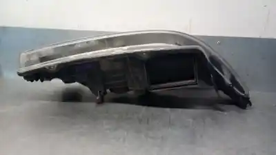 Pezzo di ricambio per auto di seconda mano faro anteriore sinistro per renault laguna ii (bg0) 1.9 dci diesel riferimenti oem iam 8200002845  7701061669
