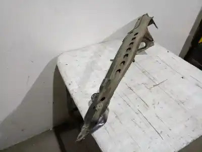 Автозапчастина б/у передне ліве крило для porsche cayenne (9pa) 3.2 посилання на oem iam 95550109100