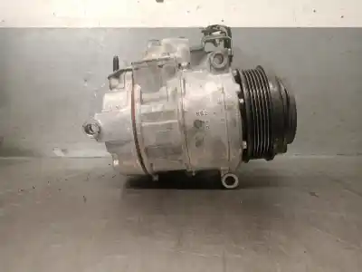 Tweedehands auto-onderdeel AIRCONDITIONING COMPRESSOR voor FORD TRANSIT CONNECT V408 FURGONETA/MONOVOLUMEN  OEM IAM-referenties F1F119D629HC 7SBH17C DENSO F1F119D629HC