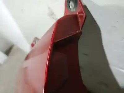 Автозапчасти б/у левое переднее крыло за renault grand scénic ii (jm0/1_) 1.9 dci (jm0g jm12 jm1g jm2c) ссылки oem iam 8200020568  8200020568