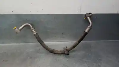 Автозапчастина б/у труби кондиціонації для porsche cayenne (9pa) 3.2 посилання на oem iam 7l5820721h